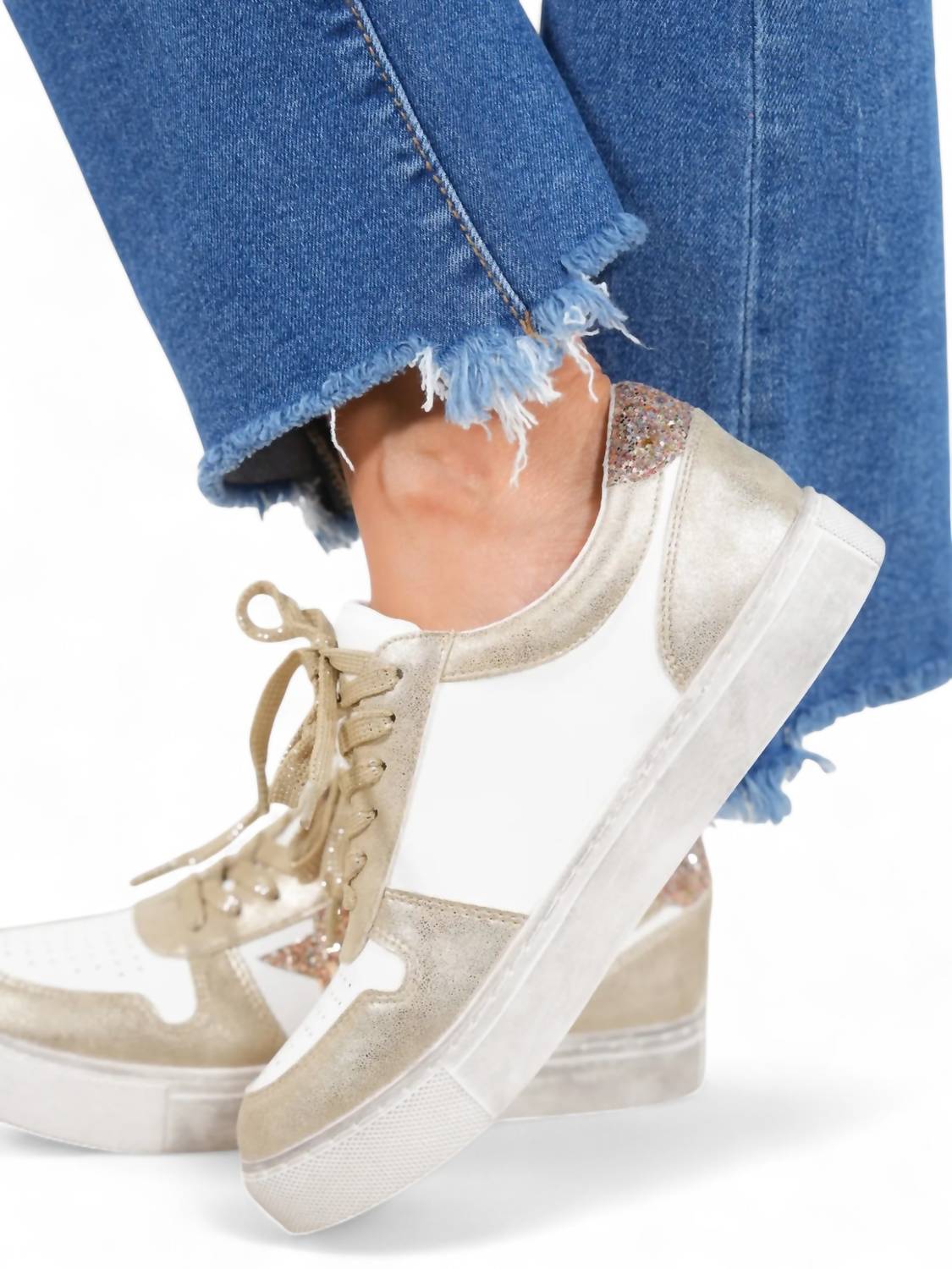 Corkys Footwear - Women's Constellation Sneakers