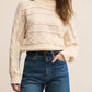 Z Supply - Cento Cable Sweater