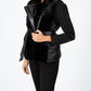 Berek - Luxe Furalicious Vest