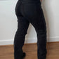 Judy Blue - Rigid Magic 90's Knee Destroy Jeans
