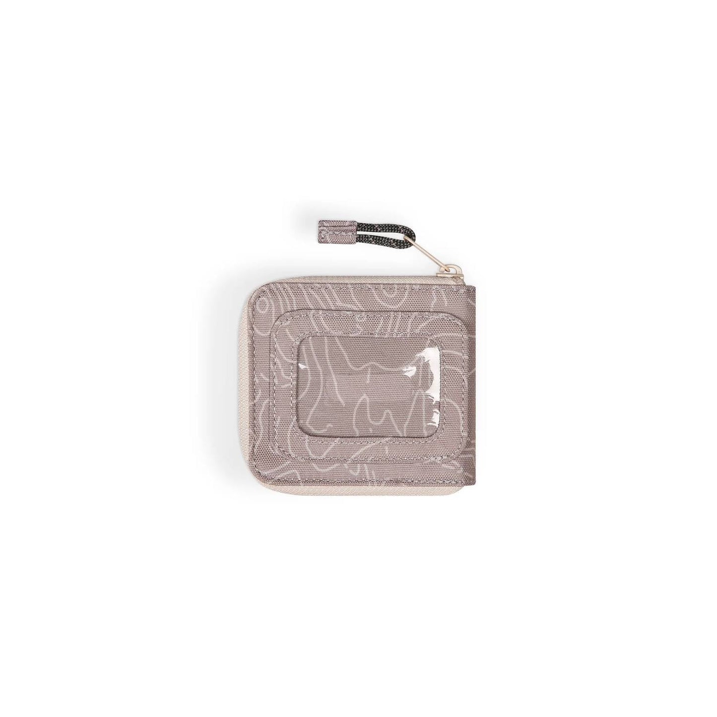 Kavu - Zip Around Wallet