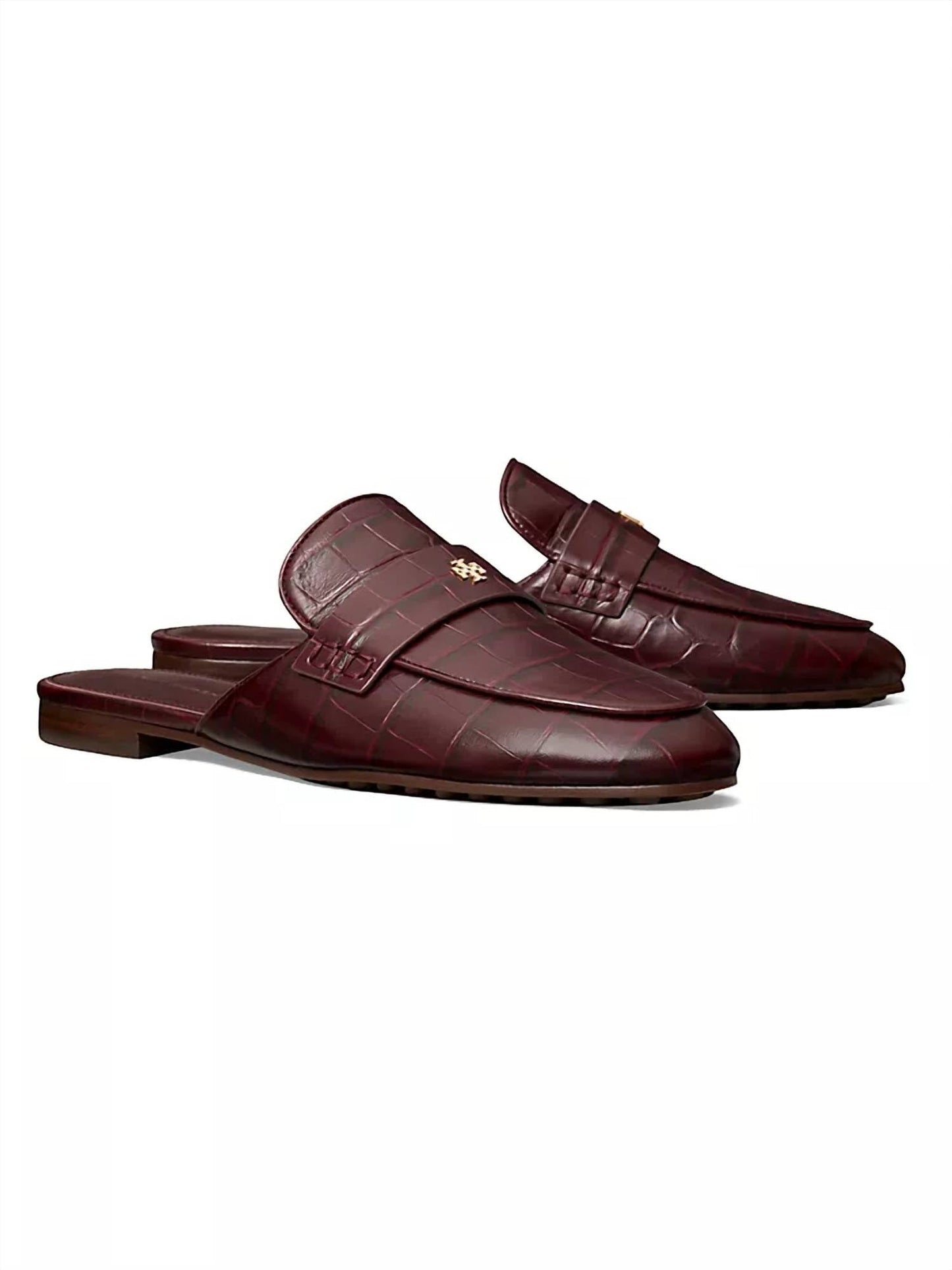 Tory Burch - Ballet Backless Loafer