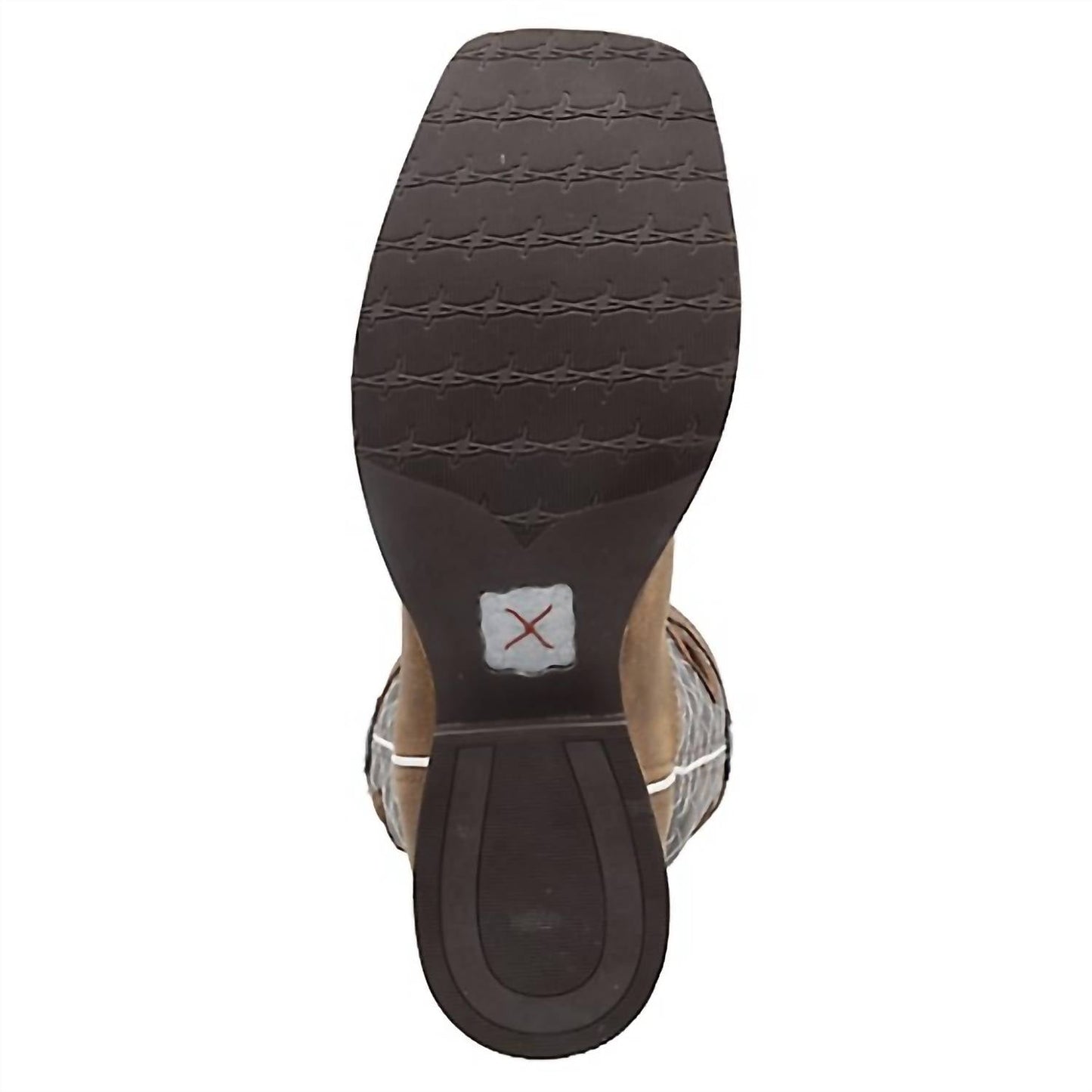 Twisted X - Men's Ruff Stock Boots