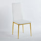Elegant Legs Dining Chair (Set of 4)