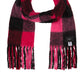 Rails - Oslo Scarf