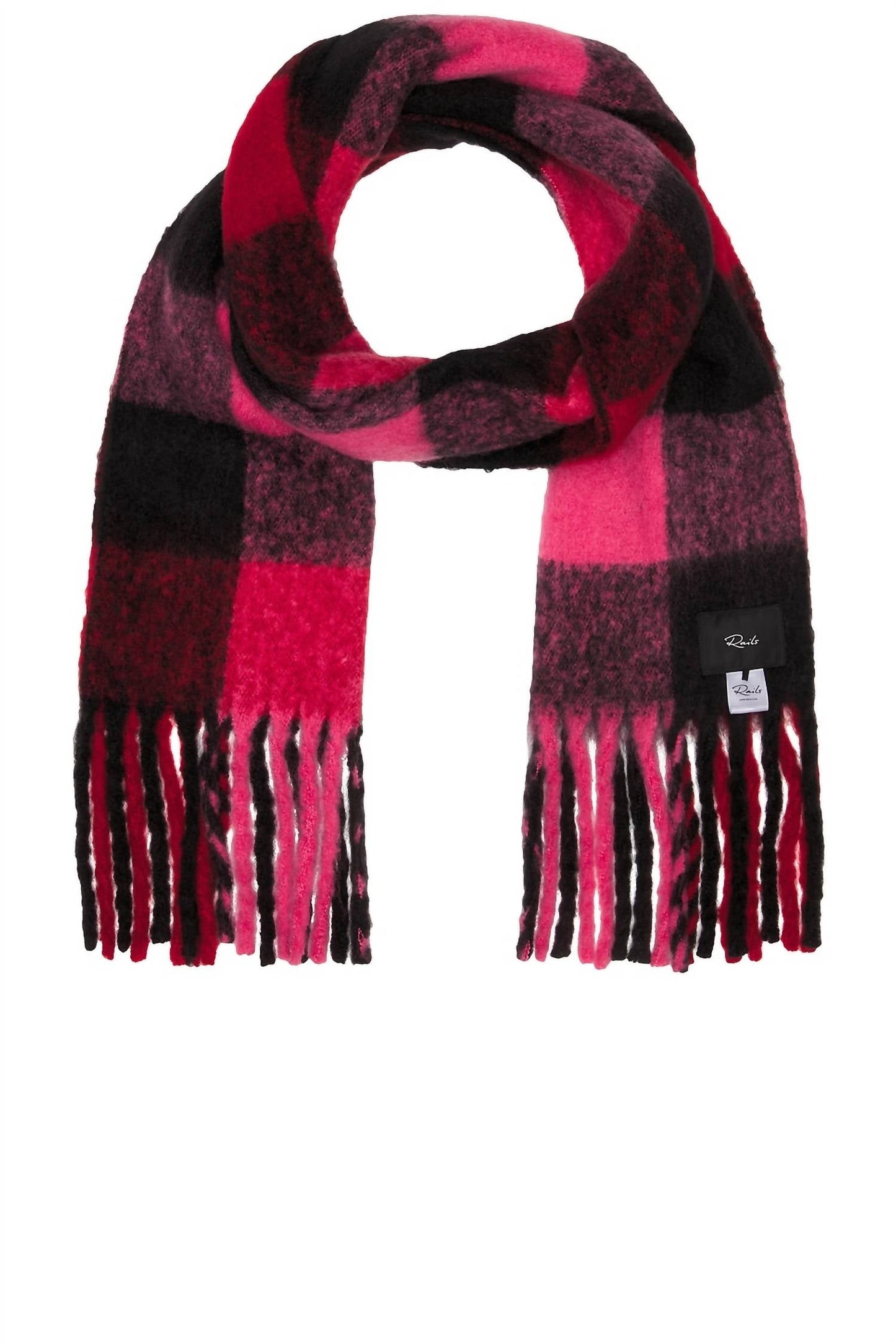 Rails - Oslo Scarf