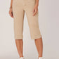Democracy - Skimmer Capri Pants