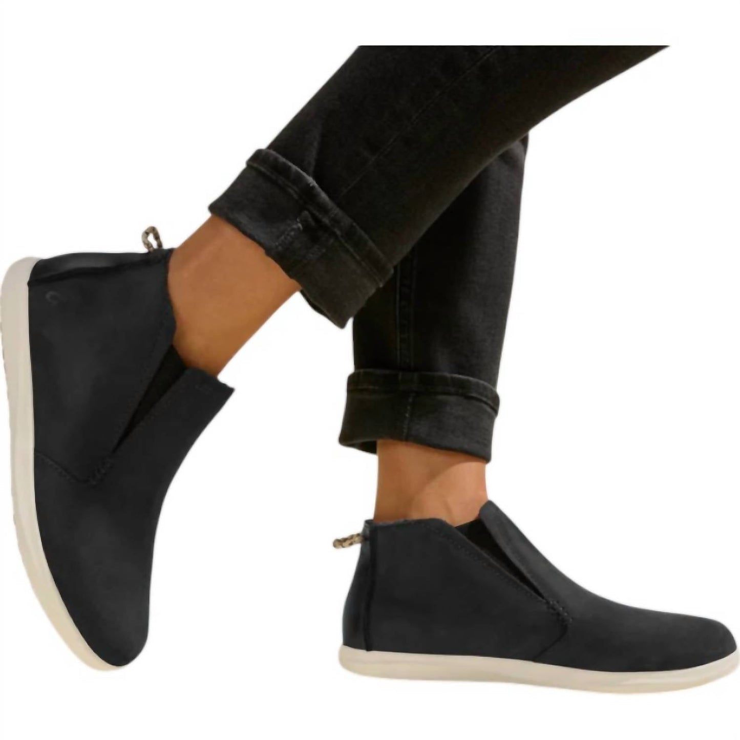 Olukai - Women's Hawai Iloa Manu Hope Boots