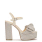 Jessica Simpson - Lollien Platform