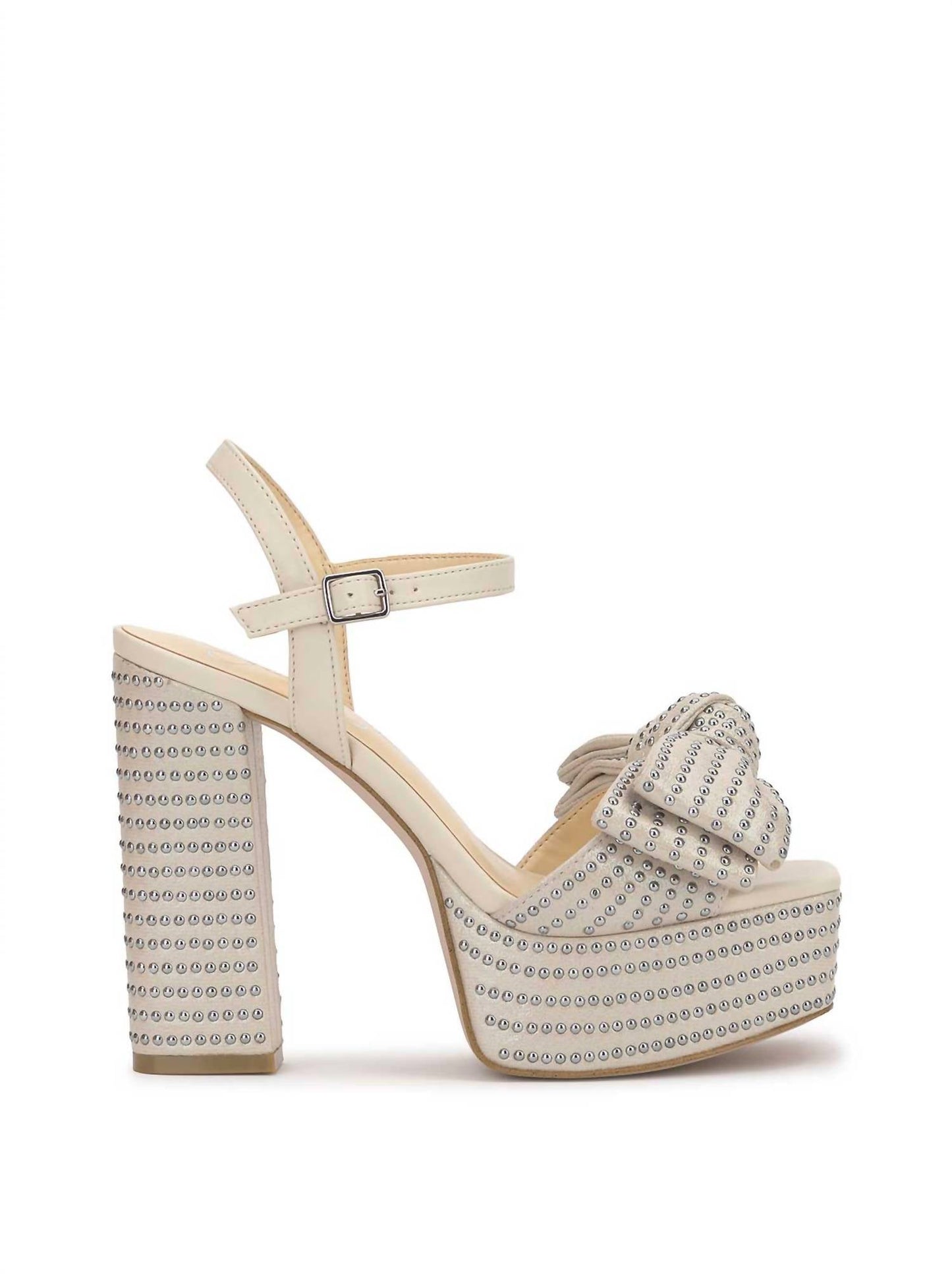 Jessica Simpson - Lollien Platform