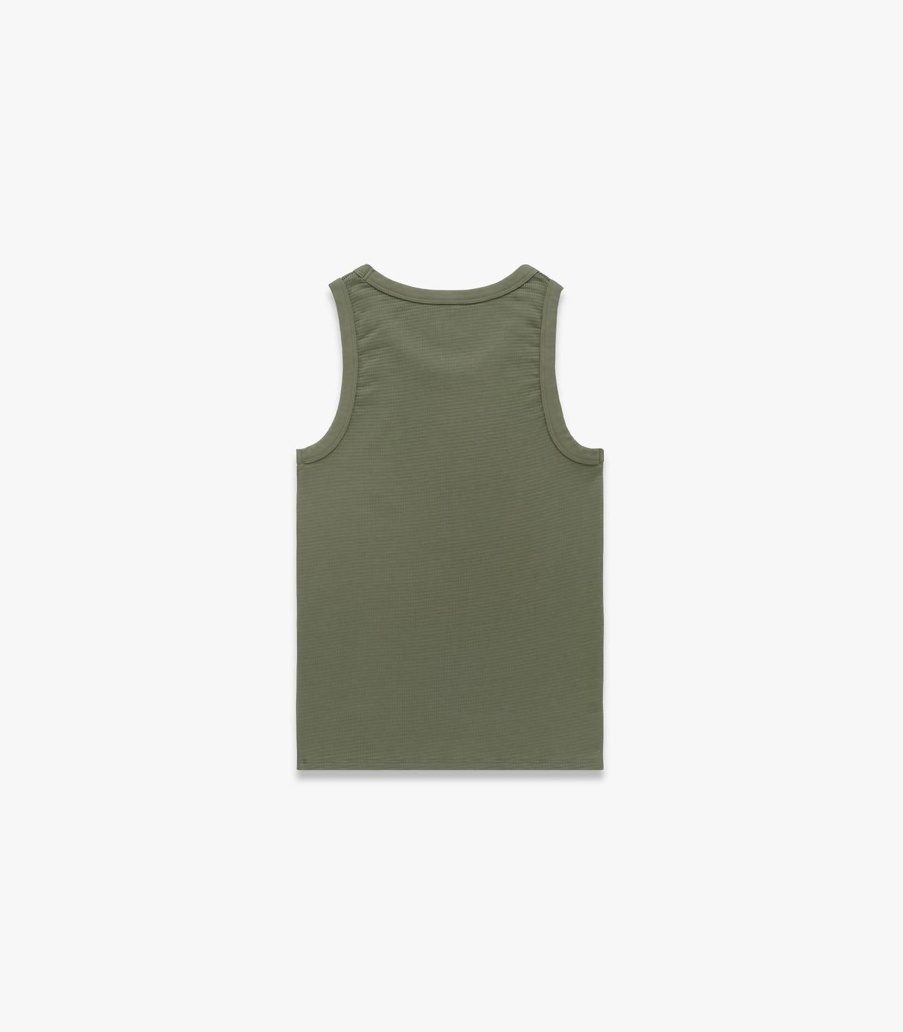 Knickerbocker - Box Knit Tank Top