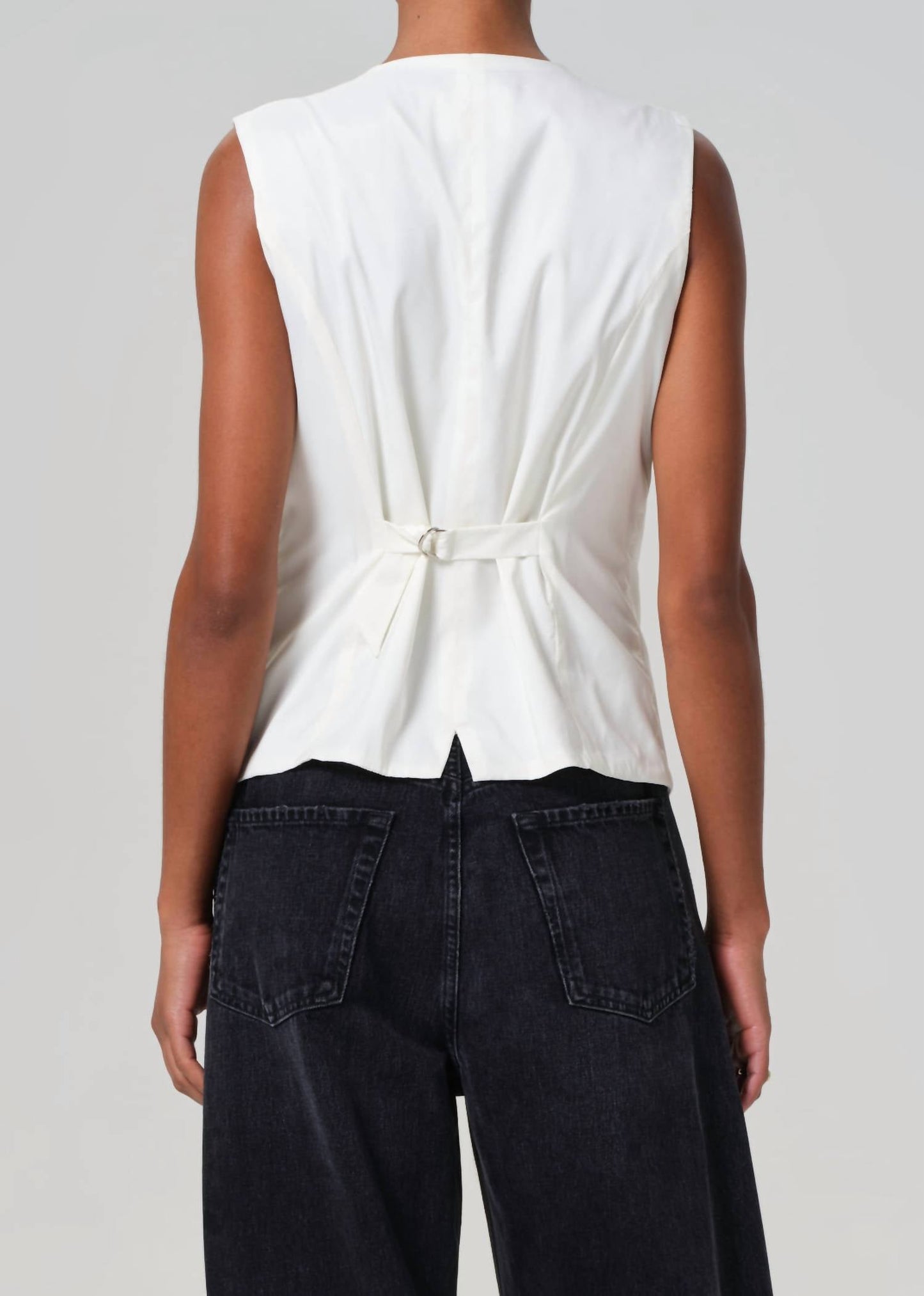 Citizens Of Humanity - Jasmine Vest