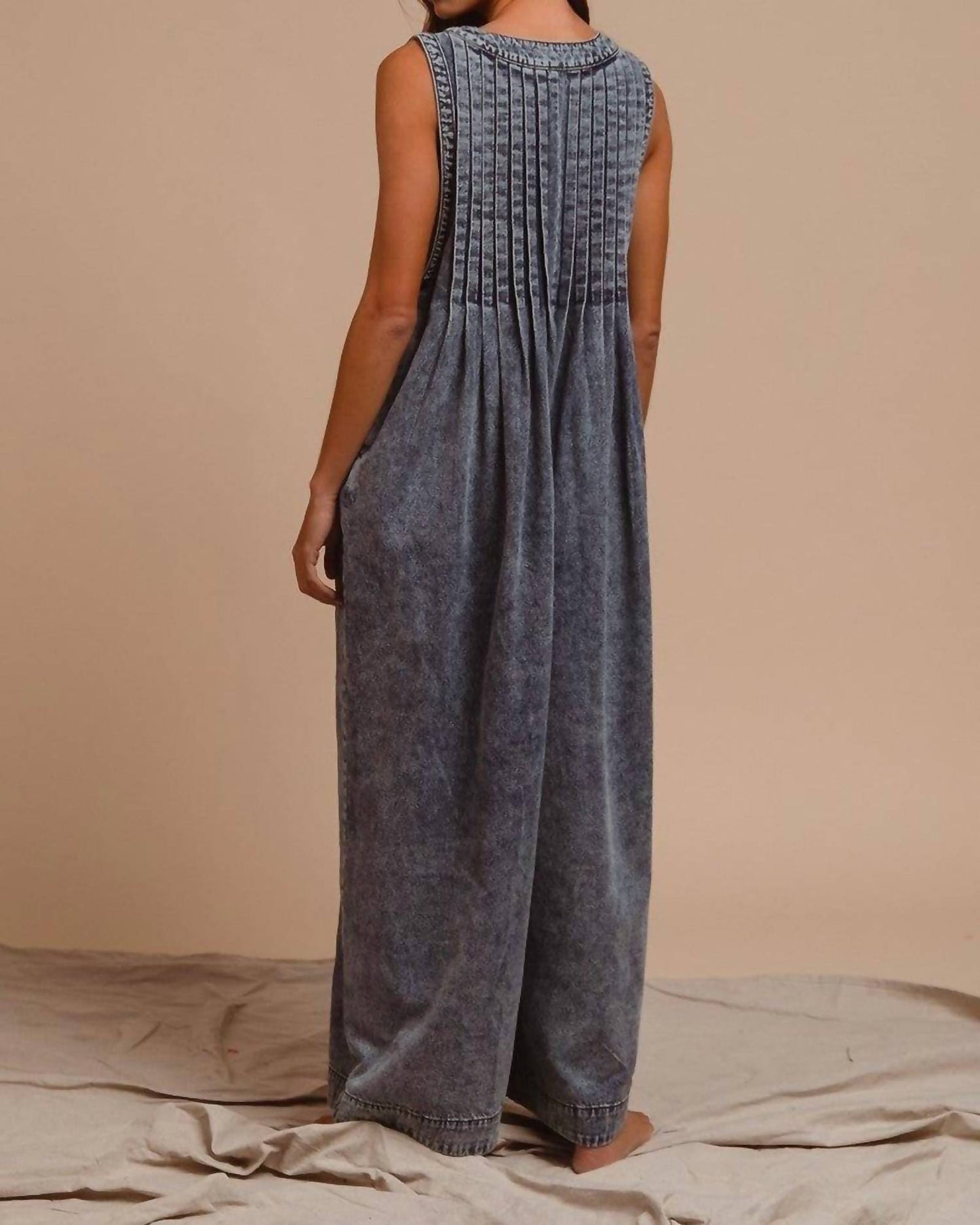 Bibi - Canyon Overalls