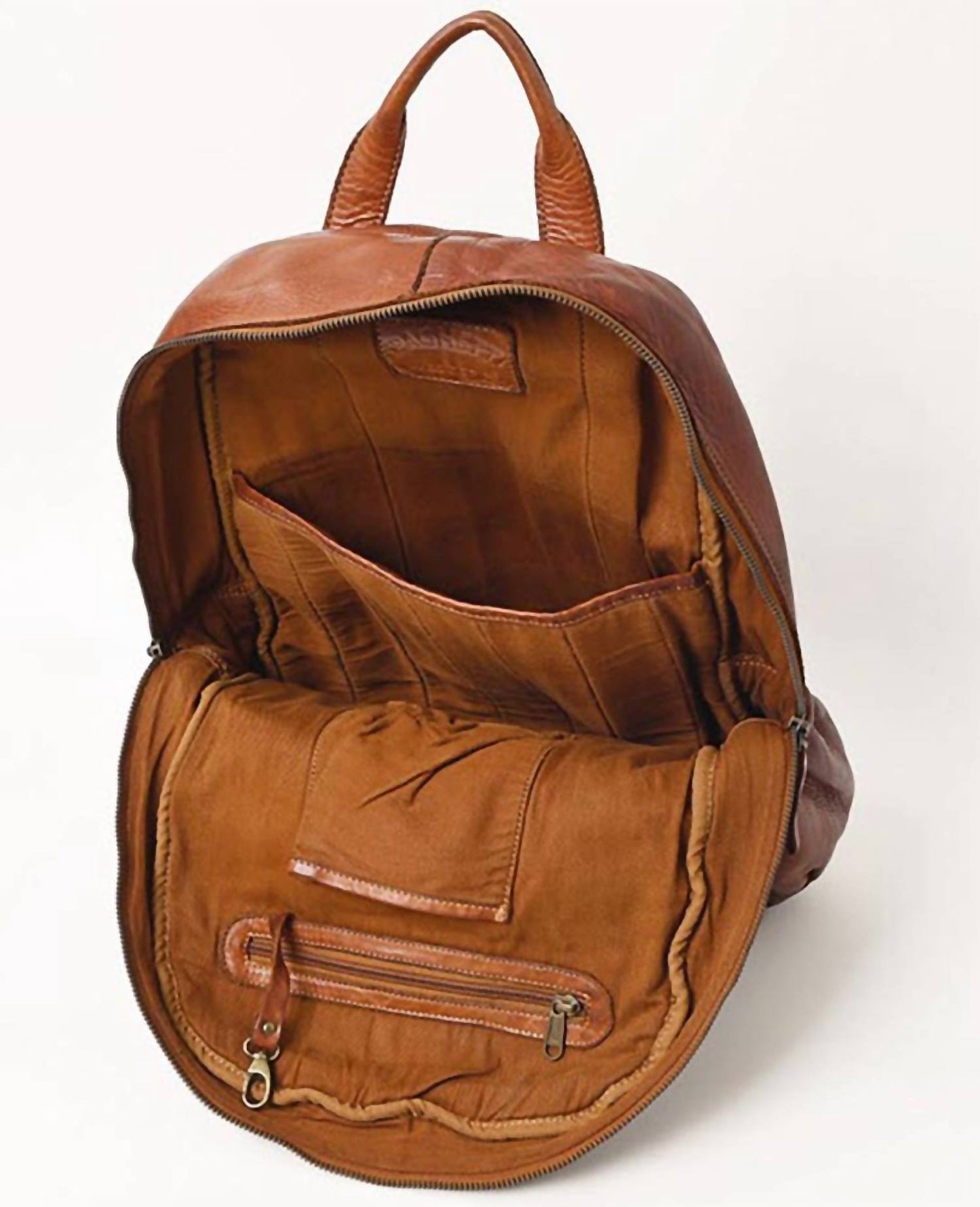 Spaghetti Western - Backpack Bag