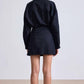 Apiece Apart - La Reina Mini Shirt Dress