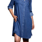 Carreli Jeans - Tencel Dress