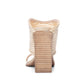42 Gold - Women's Linx Natural Heel