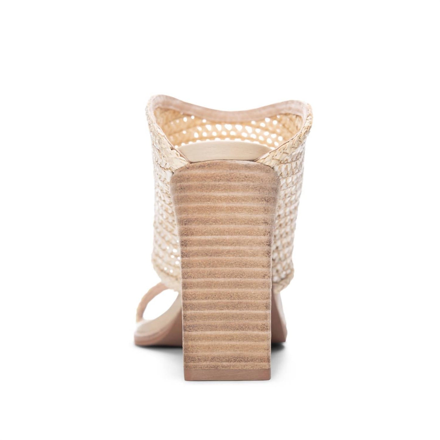 42 Gold - Women's Linx Natural Heel