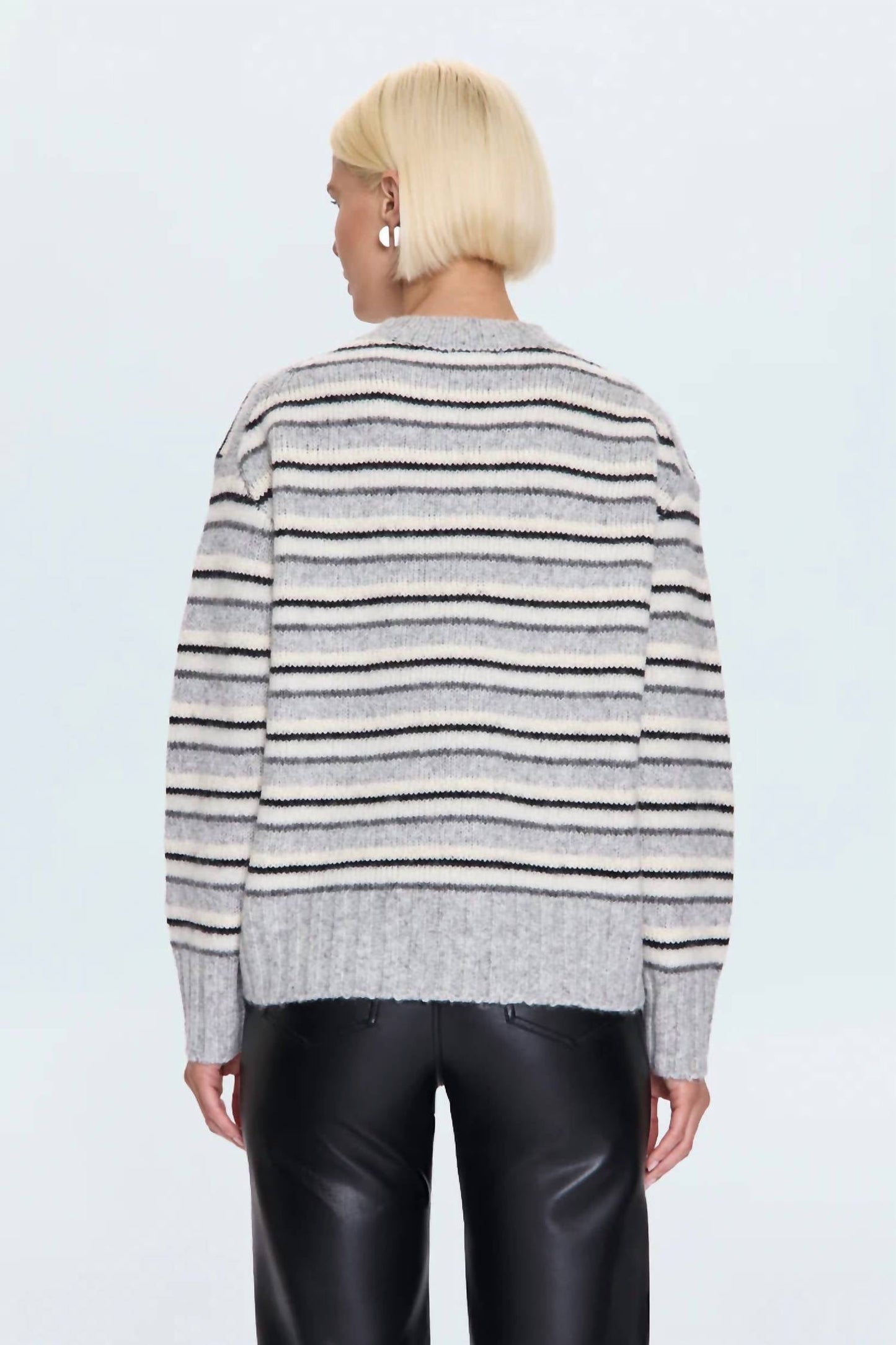 Pistola - Hanna Oversized Sweater
