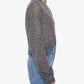 Mother - Crop Cardigan