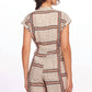 Eva Franco - Nora Wide Leg Jumpsuit