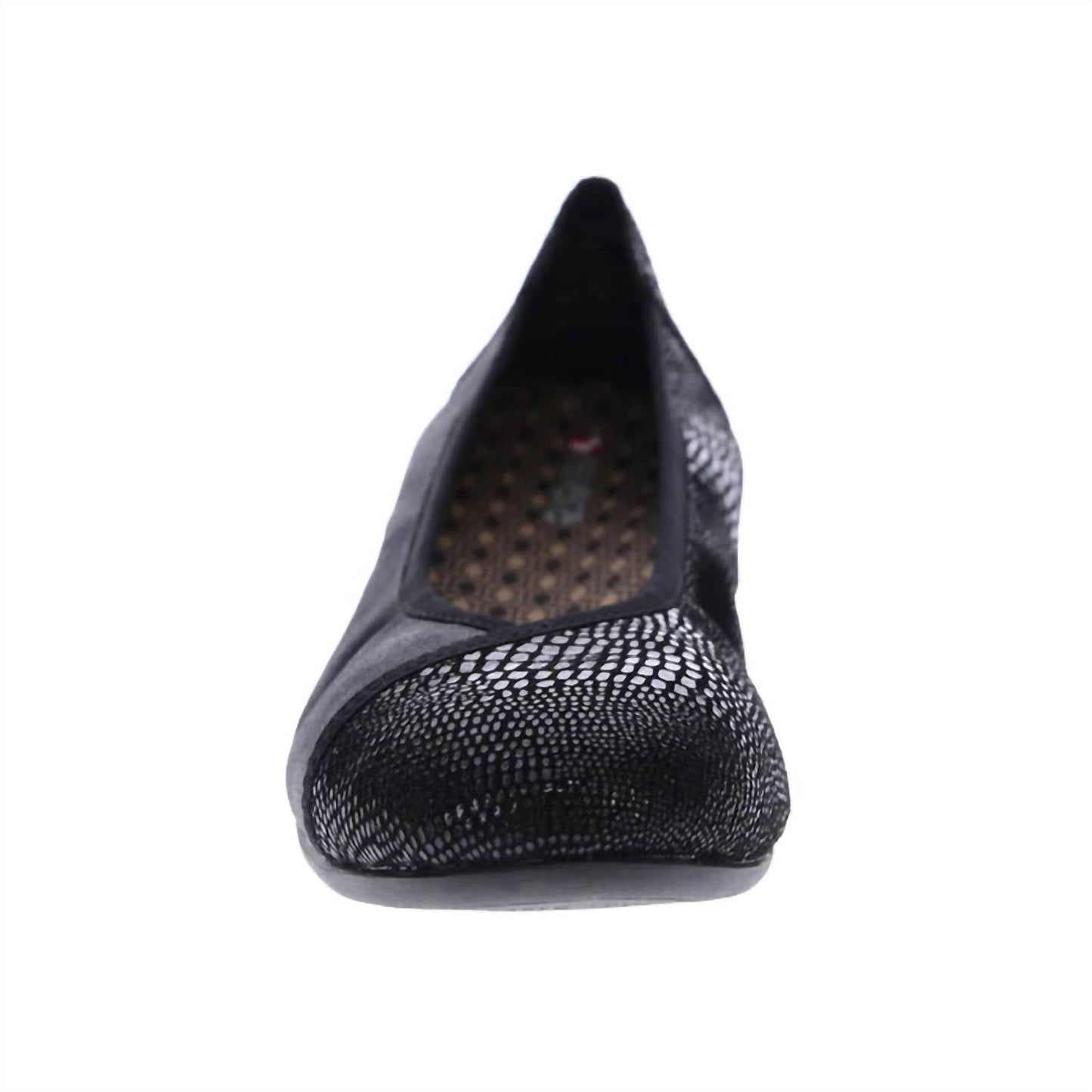 Revere - Women's Nairobi Ballet Sandals