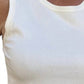 Multiples - Sweater Tank Top