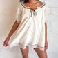 Free People - Juno Mini Dress