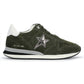 Vintage Havana - Rock Star Sneakers