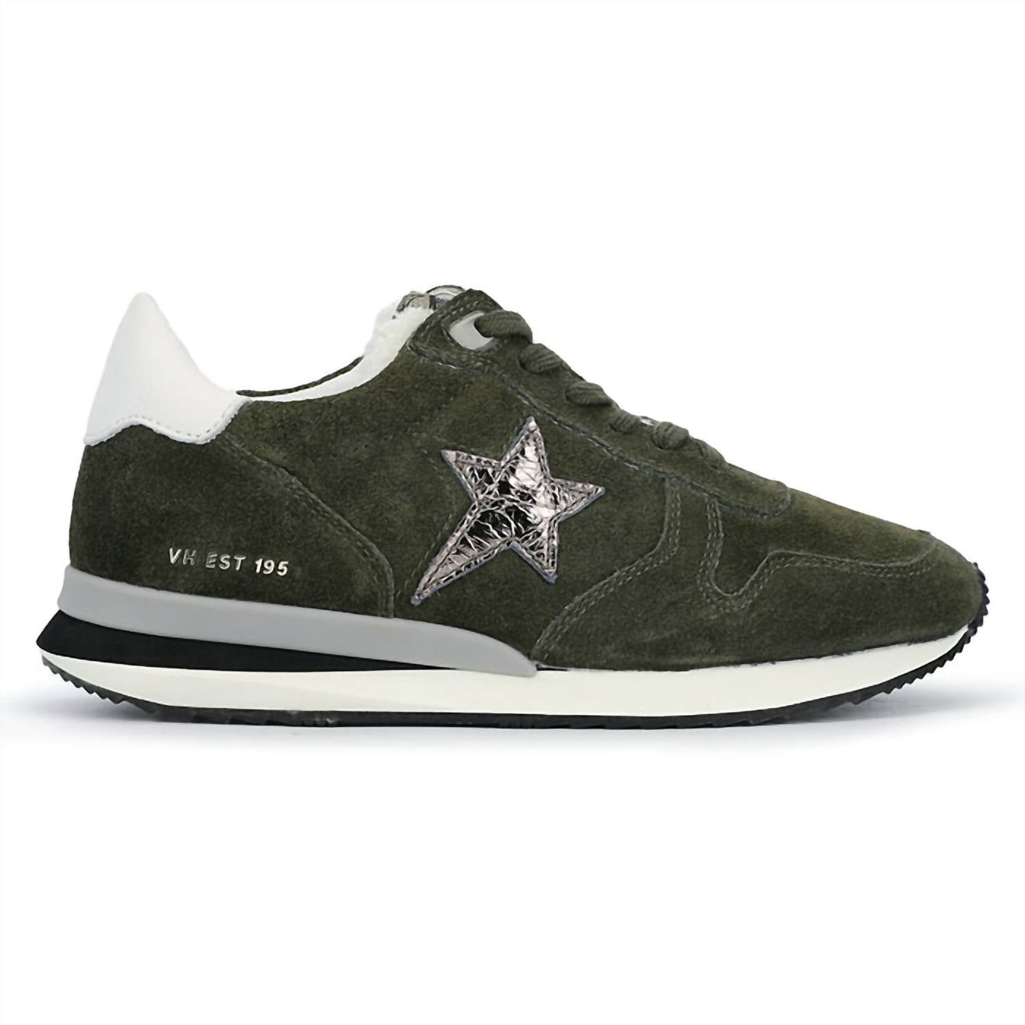 Vintage Havana - Rock Star Sneakers