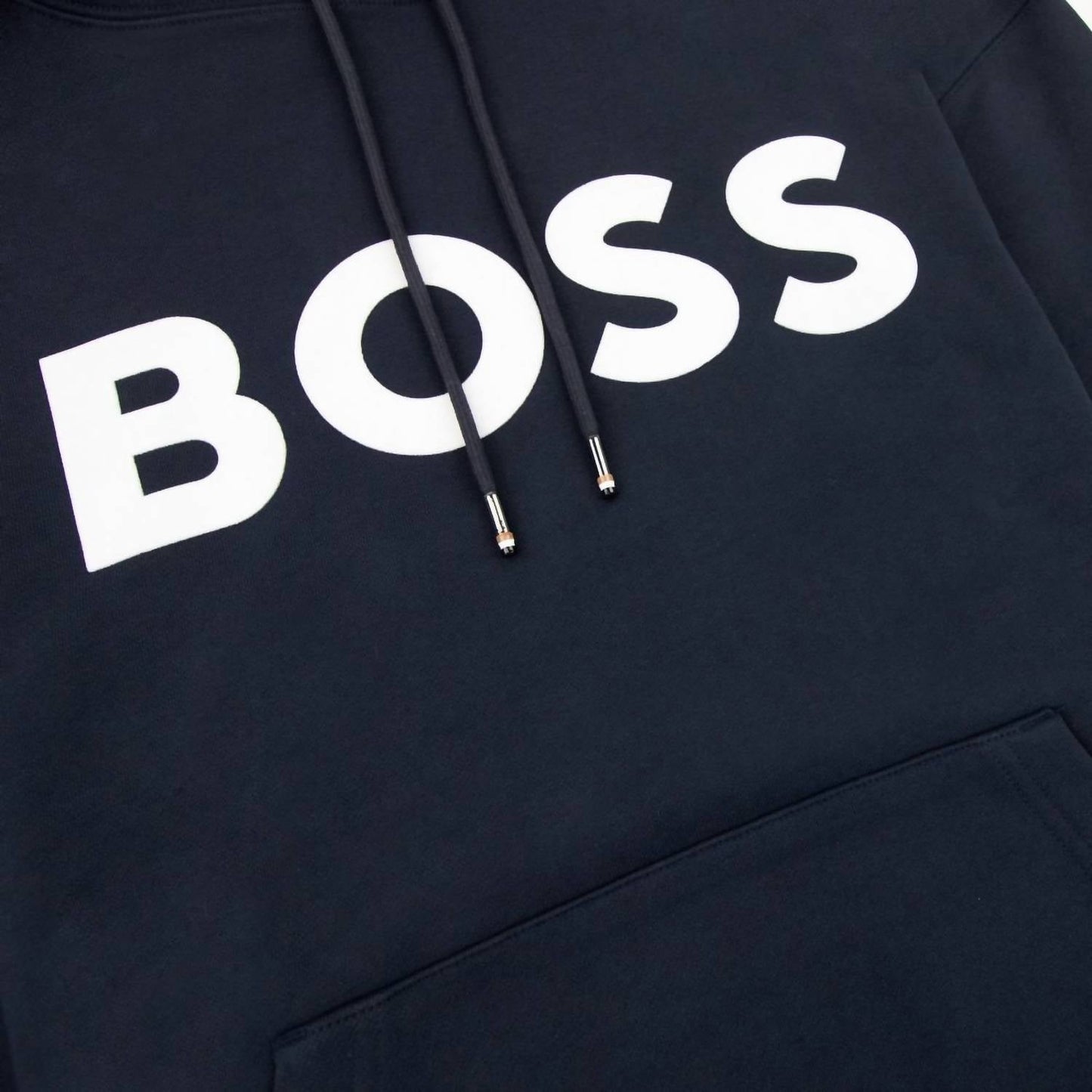 Hugo Boss - Sullivan Hoodie Sweatshirt