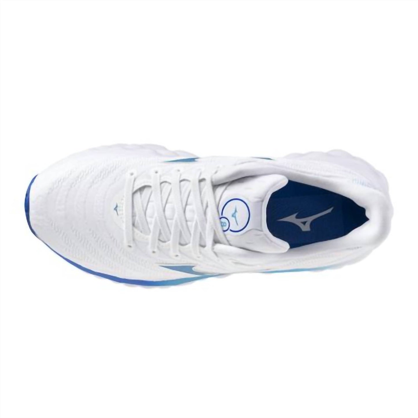 Mizuno - Women's Wave Sky 8 Running Shoe