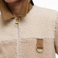 Barbour - Malena Cropped Fleece Jacket