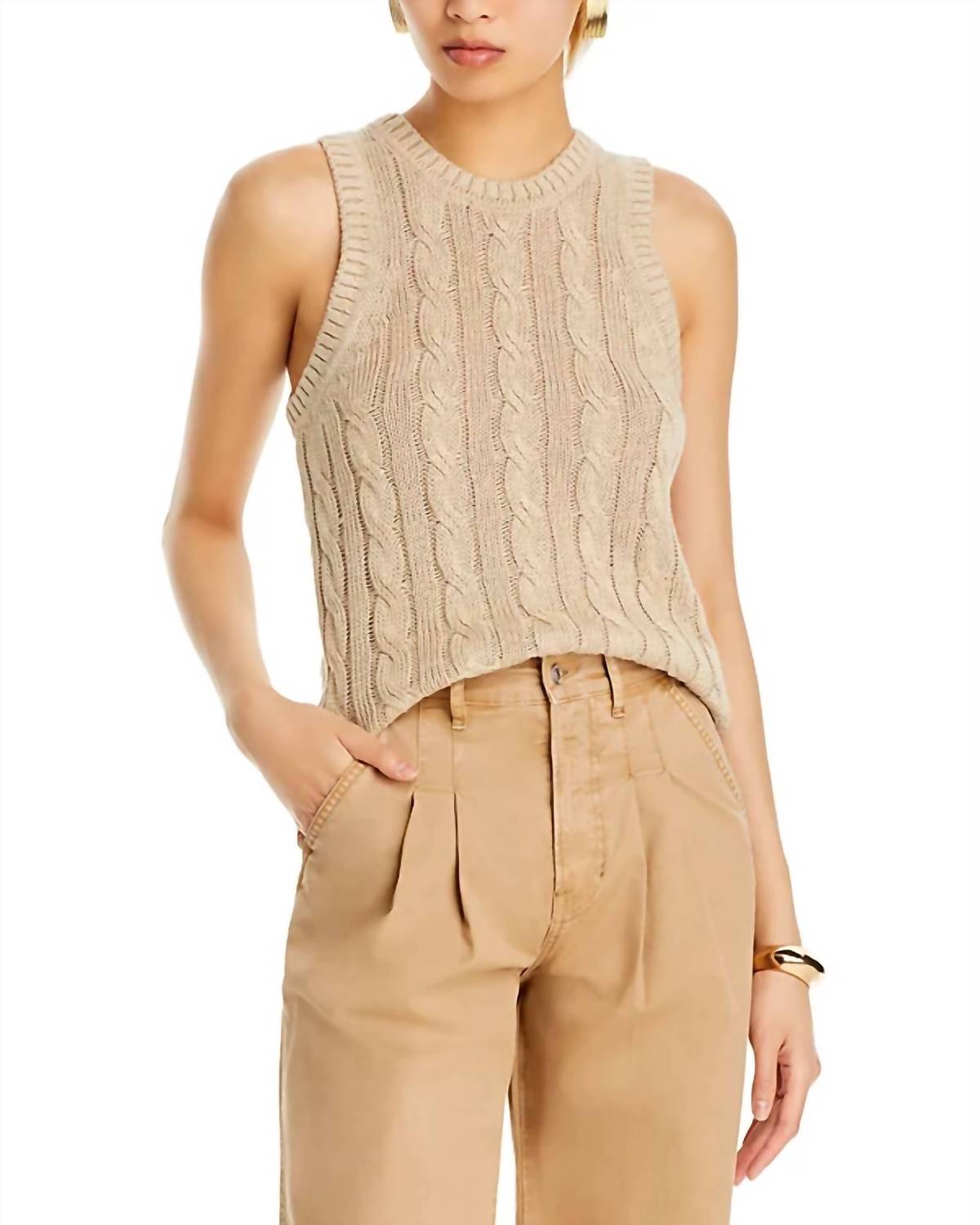 Veronica Beard - Jerrel Tank Top
