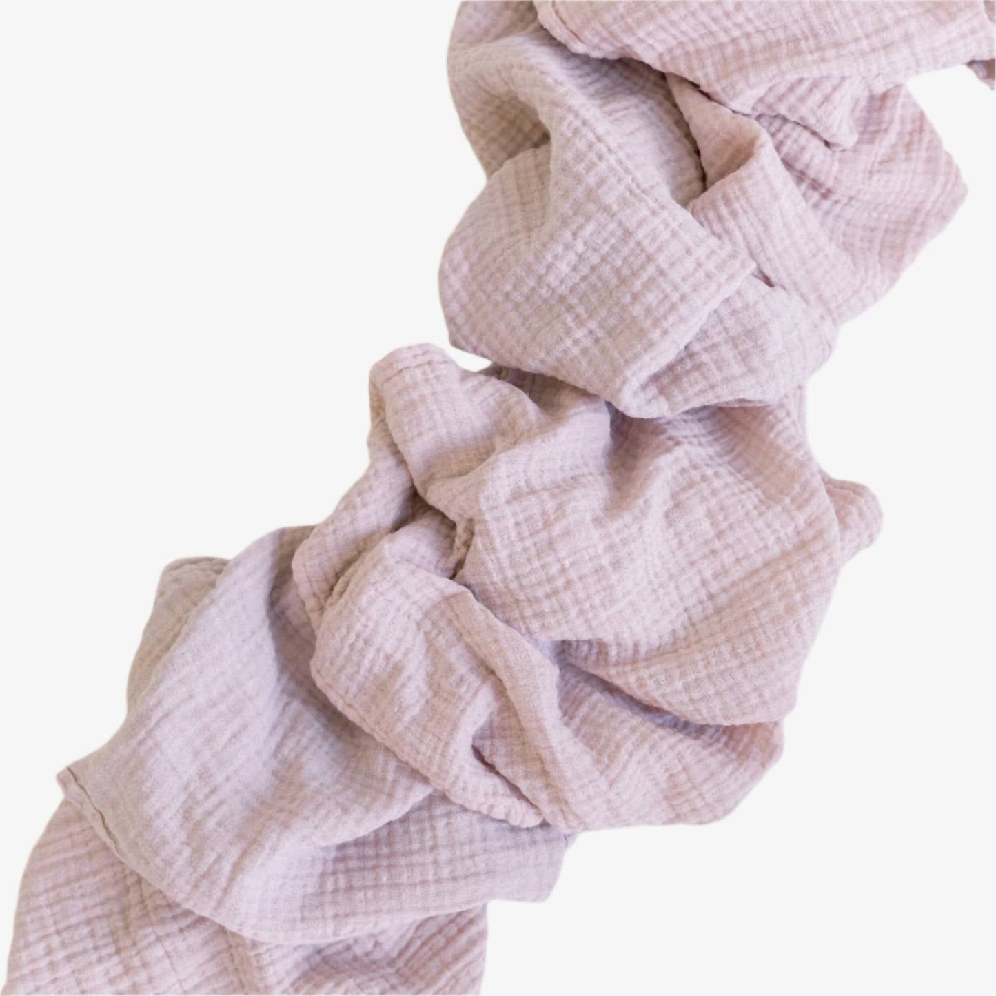 Borrowed Blu - Organic Cotton Table Runner