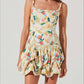 Astr - Keyla Dress