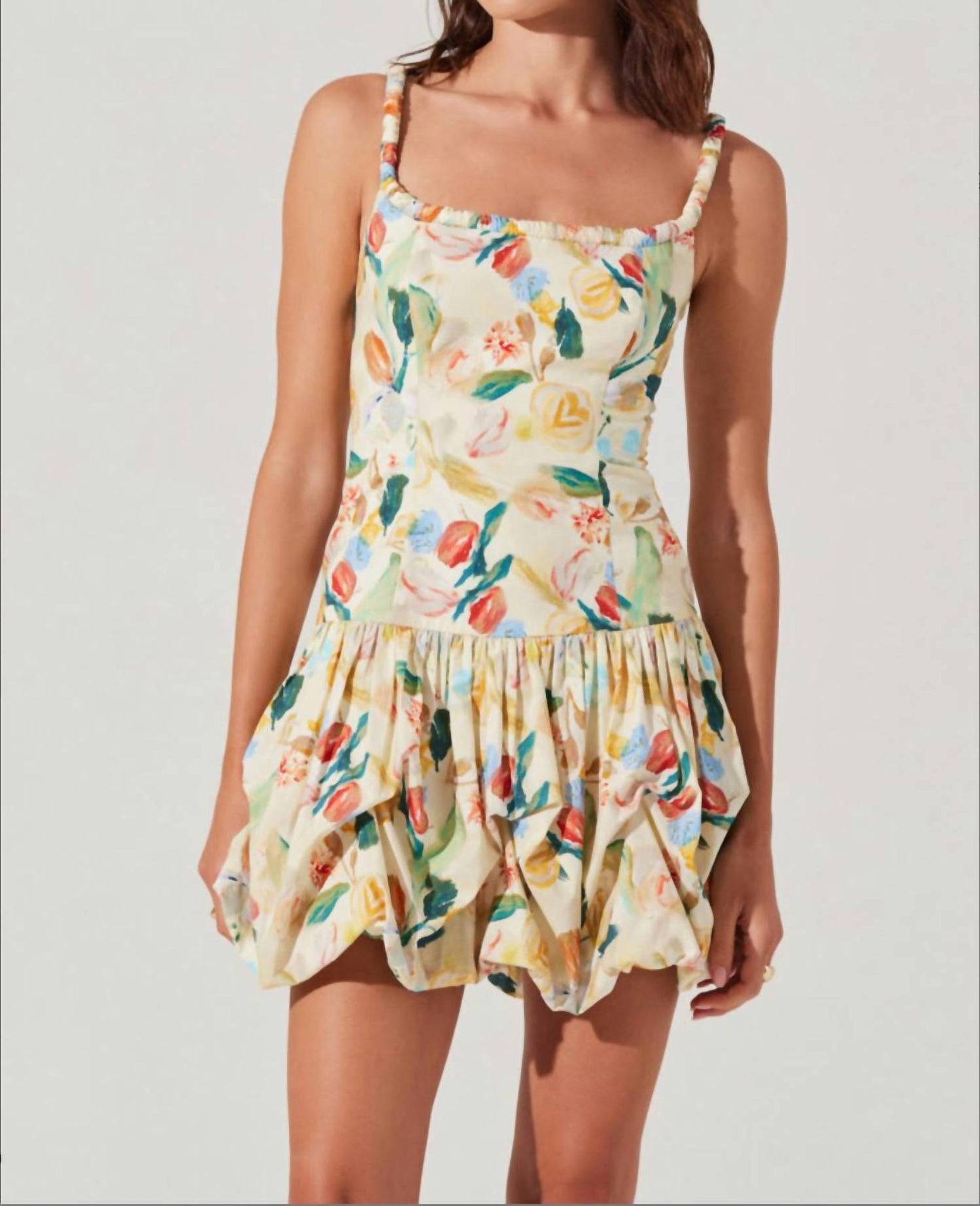 Astr - Keyla Dress