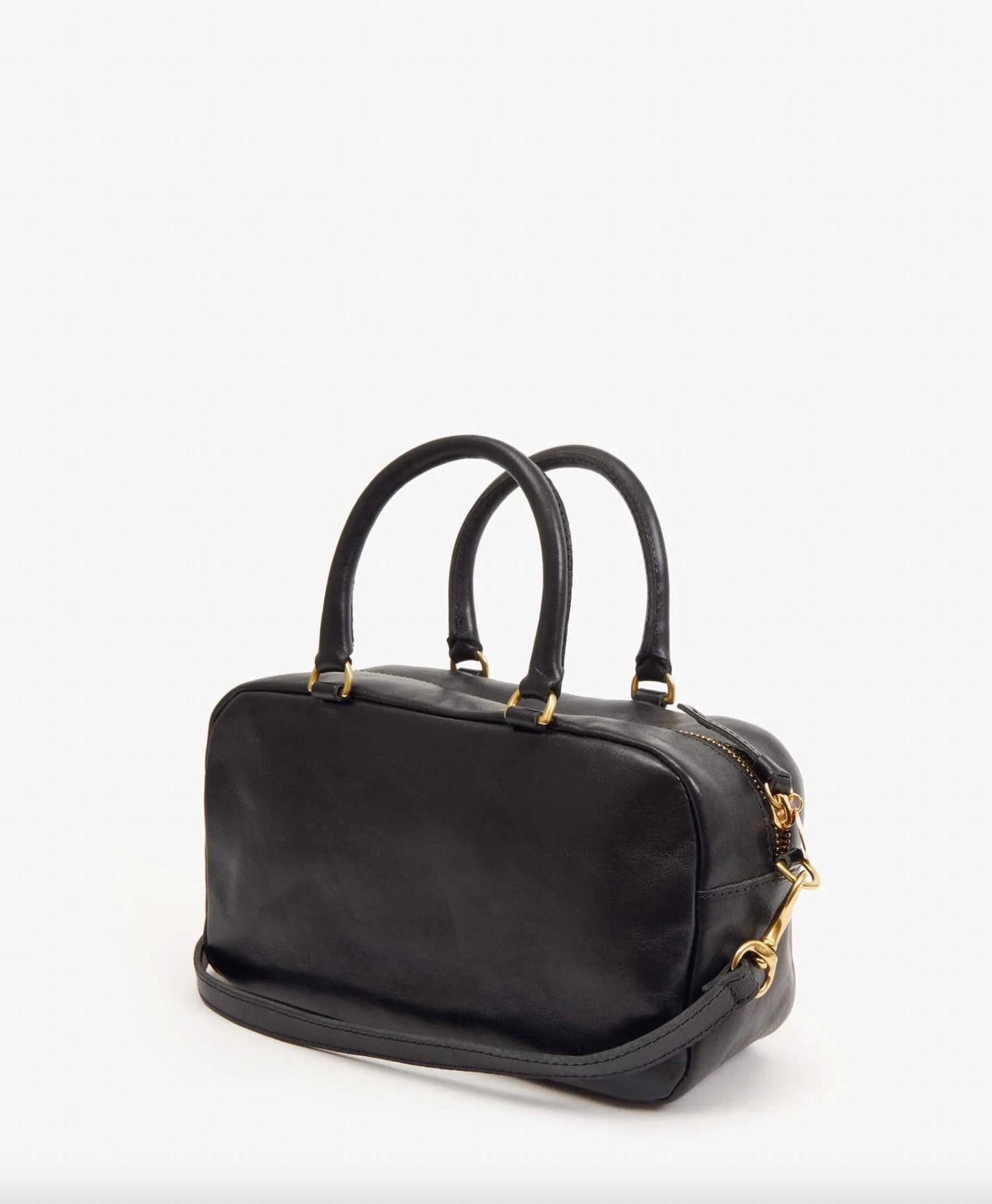 Clare V. - Women's Petit Claudine Crossbody Bag