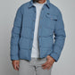 7Diamonds - Summit Puffer Jacket