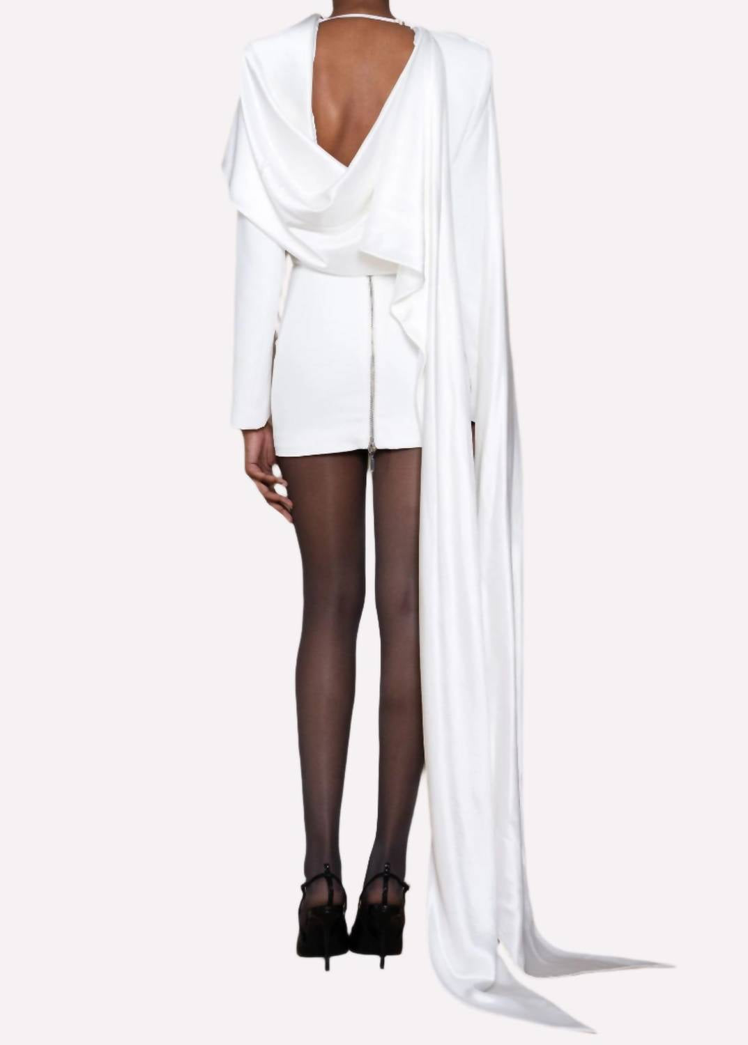 Nonchalant Label - Zuri Mini Dress