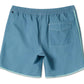 Quiksilver - Scallop Hybrid Volley Shorts