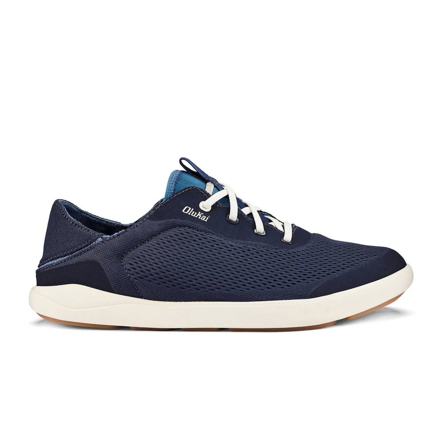 Olukai - Men’s Moku Pae Boat Shoes