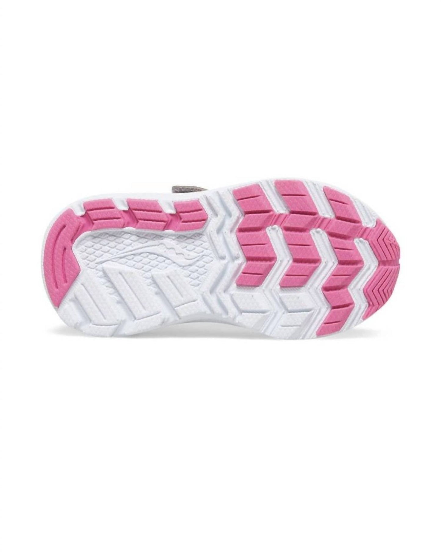 Saucony - Kid's Ride 10 Sneaker