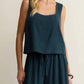 Z Supply - Charli Linen Tank