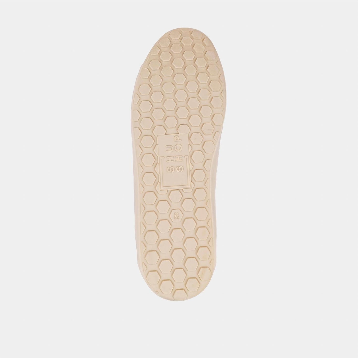 Shu Shop - Women's Paula Metal Low Top Sneaker