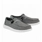 Hey Dude - Girl's Wendy Youth Shoes