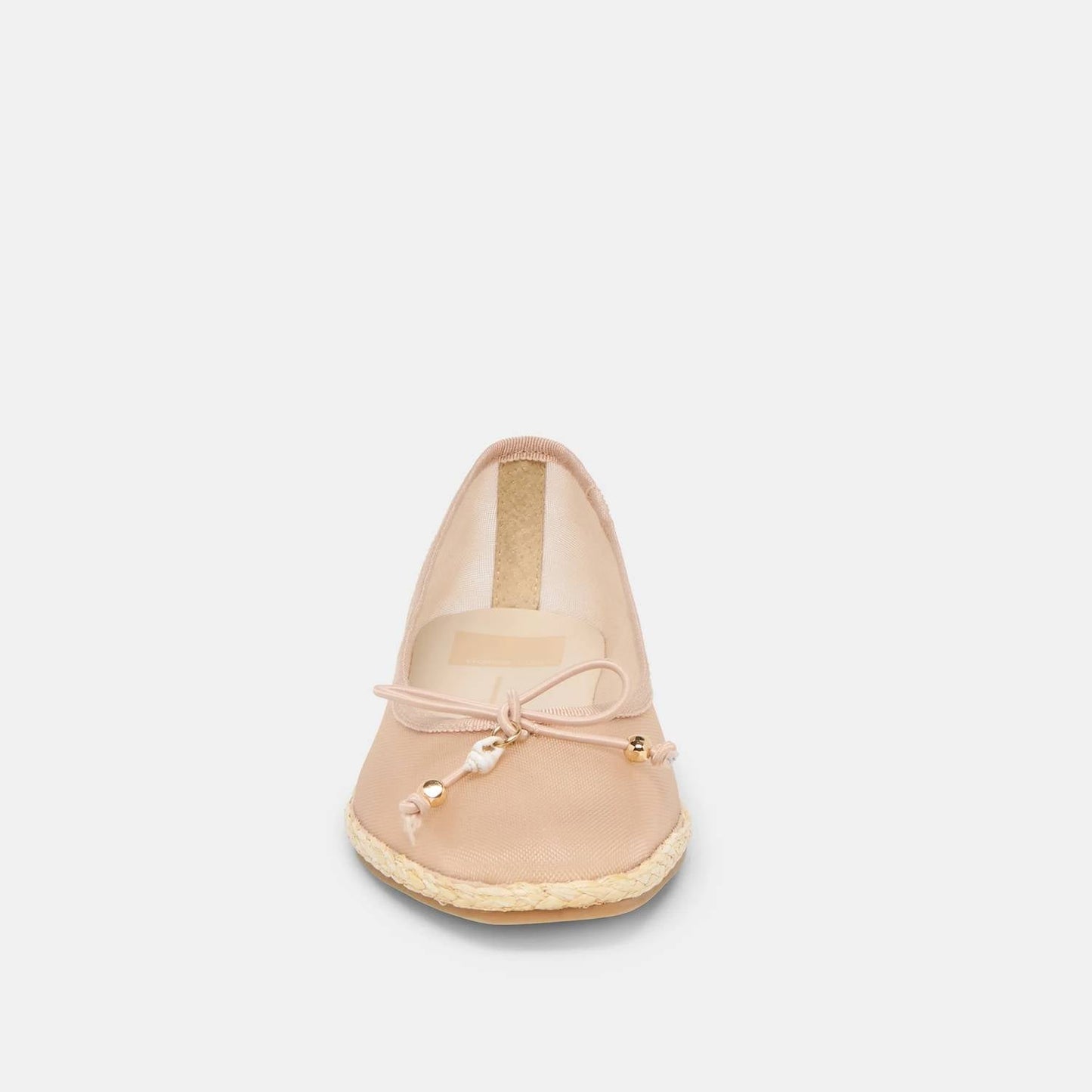 Dolce Vita - Women's Tianna Mesh Ballet Flats
