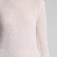 A.L.C. - Bowie Sheer Alpaca Crewneck Sweater