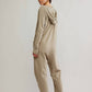Free People - Hot Shot Long Sleeve Onesie