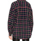 Free People - Happy Hour Plaid Shirt